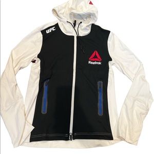 Reebok UFC Walkout Hoodie